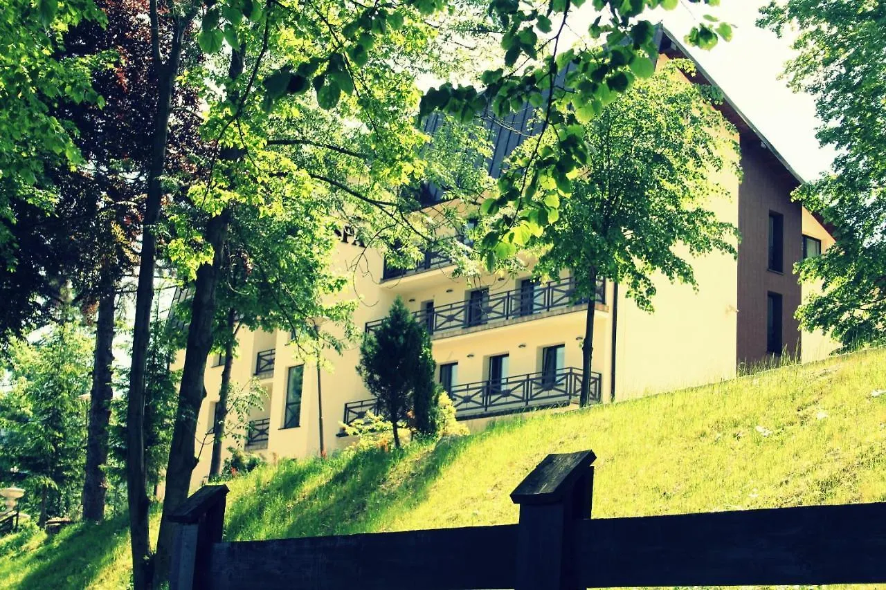Bed & Breakfast Sadyba Spa Guest House Karpacz