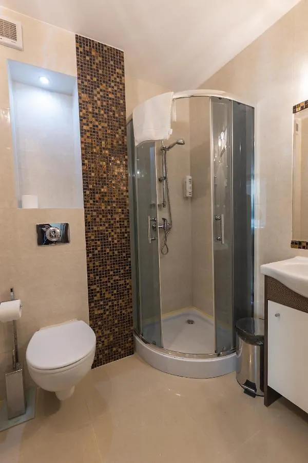 Sadyba Spa Guest House Karpacz 3*,  Poland