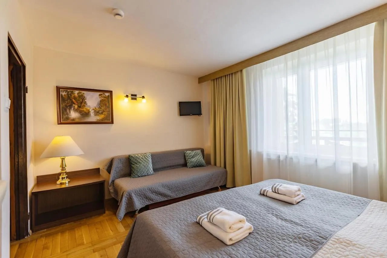 Sadyba Spa Guest House Karpacz