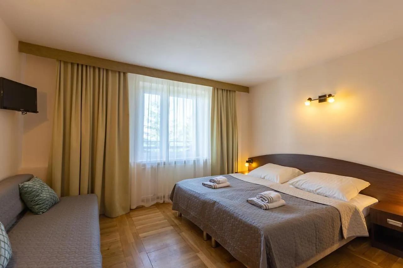 Sadyba Spa Guest House Karpacz 3*,