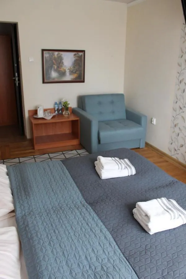 Sadyba Spa Guest House Karpacz 3*,