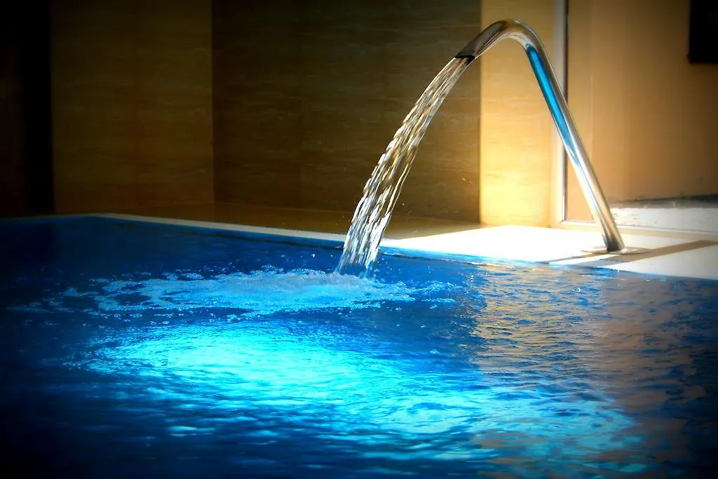 Sadyba Spa Karpacz