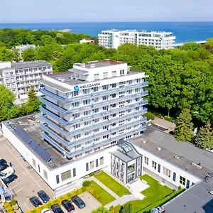 Kielczanka Kolobřeh