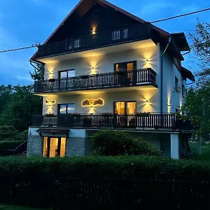 Penzion Jeleni Ruczaj, Karpacz