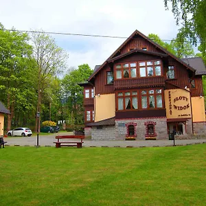 Bed & Breakfast Zloty Widok, Karpacz