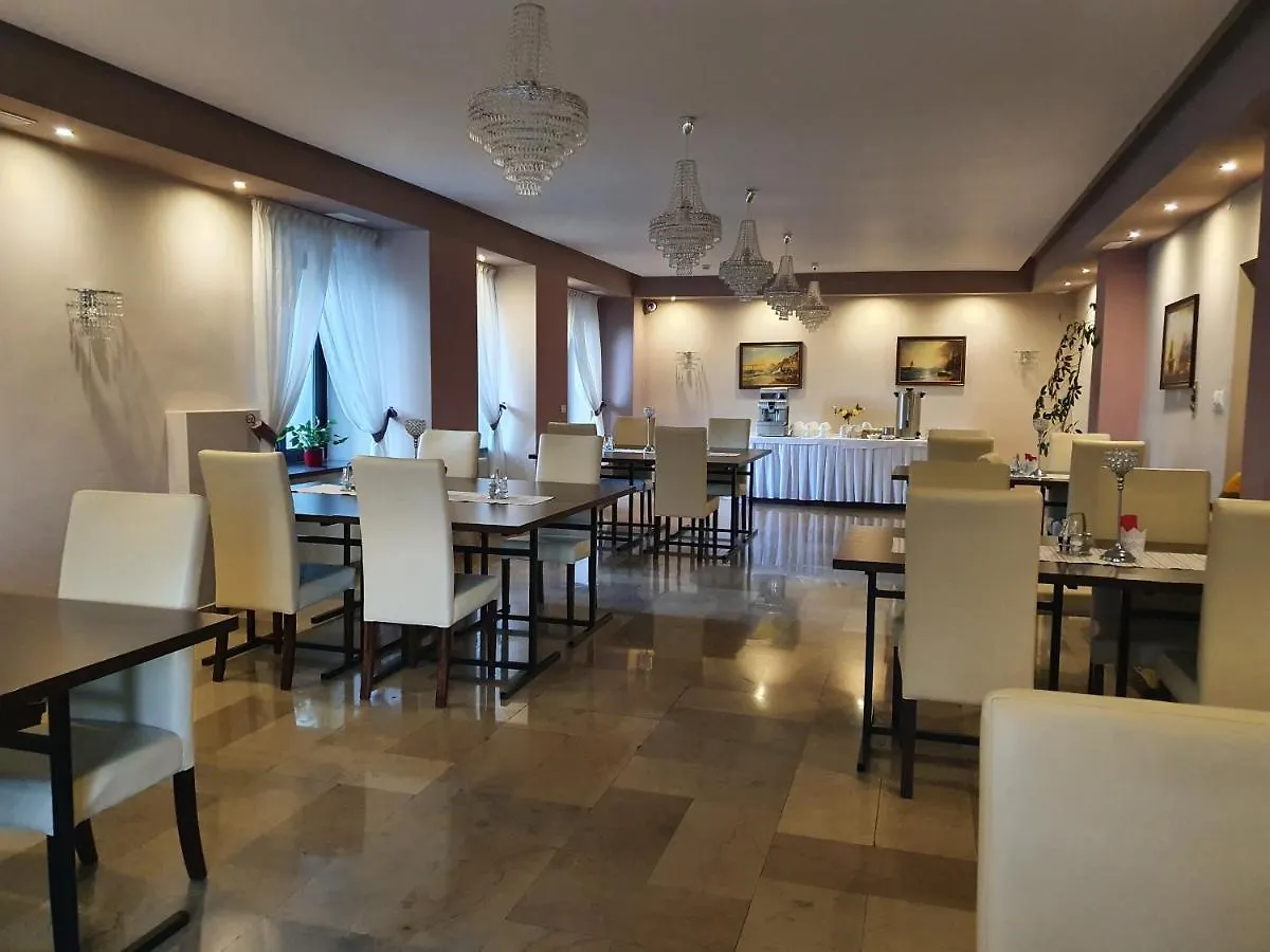Sadyba Spa Guest House Karpacz Bed & Breakfast