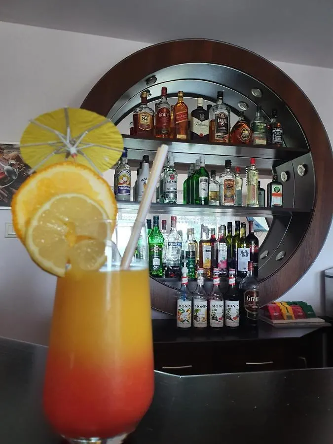Bed & Breakfast Sadyba Spa Guest House Karpacz