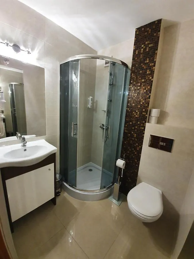 Bed & Breakfast Sadyba Spa Guest House Karpacz