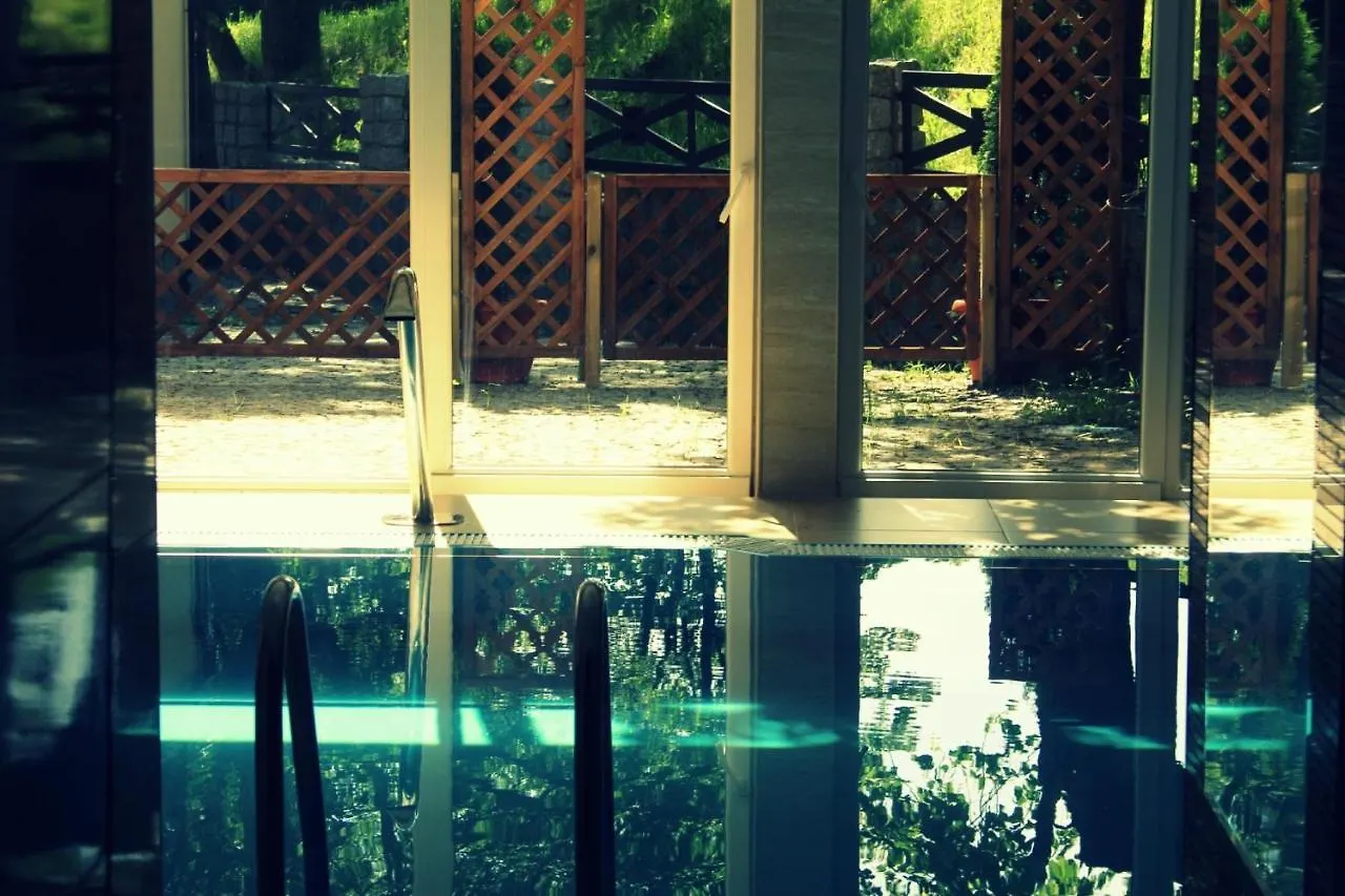 Sadyba Spa Guest House Karpacz 3*,