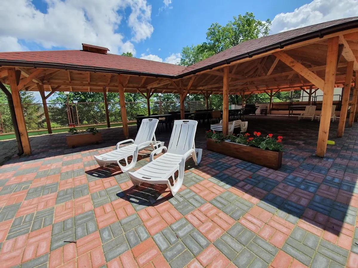 *** Bed & Breakfast Sadyba Spa Guest House Karpacz Poland