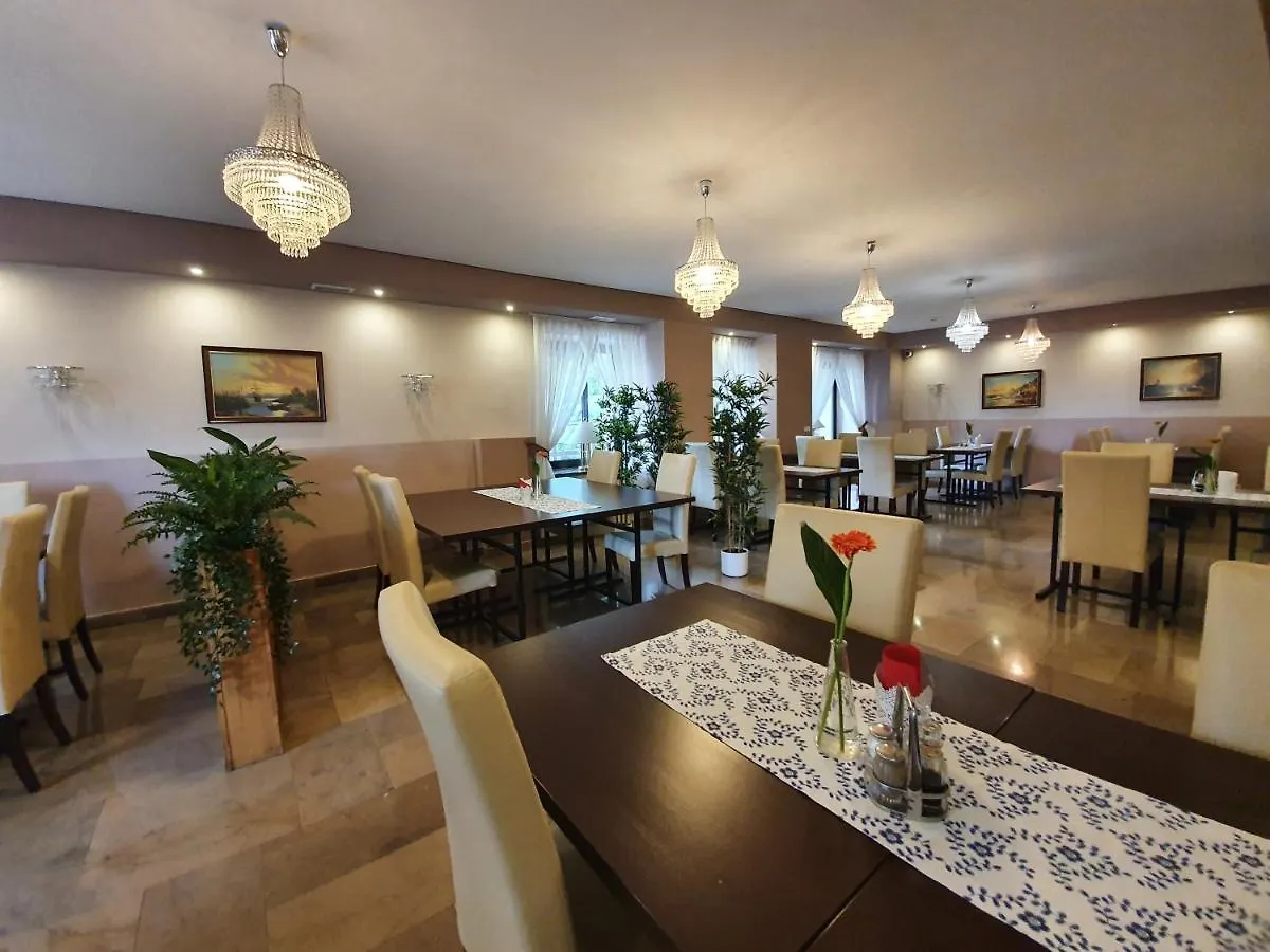 Sadyba Spa Guest House Karpacz Bed & Breakfast