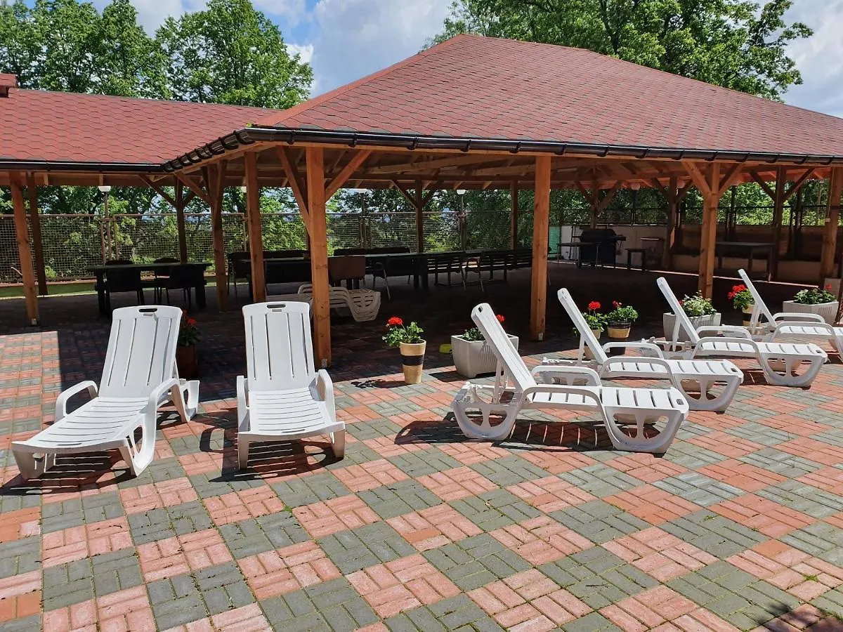 Sadyba Spa Guest House Karpacz