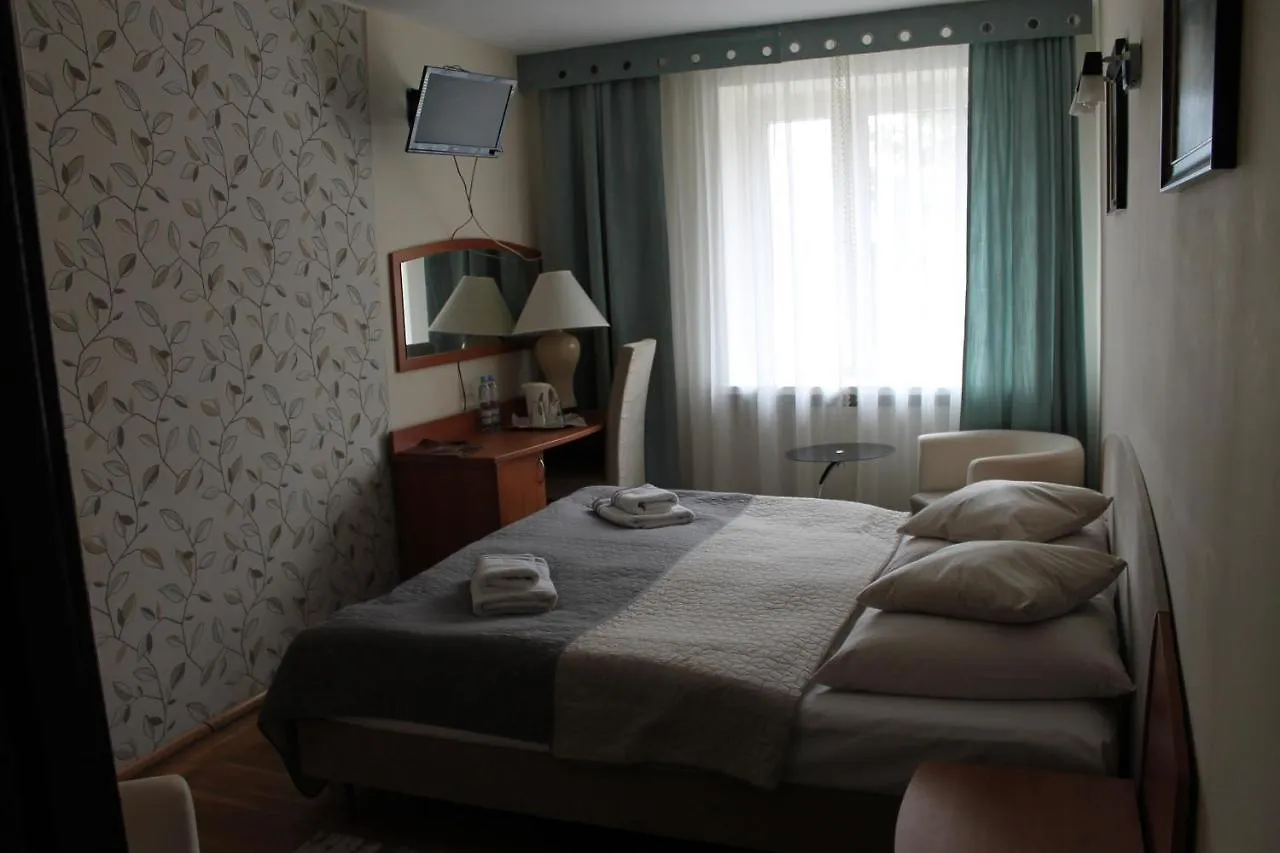 Bed & Breakfast Sadyba Spa Guest House Karpacz