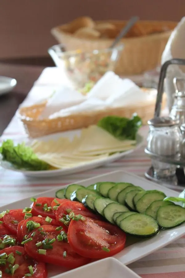 Bed & Breakfast Sadyba Spa Guest House Karpacz