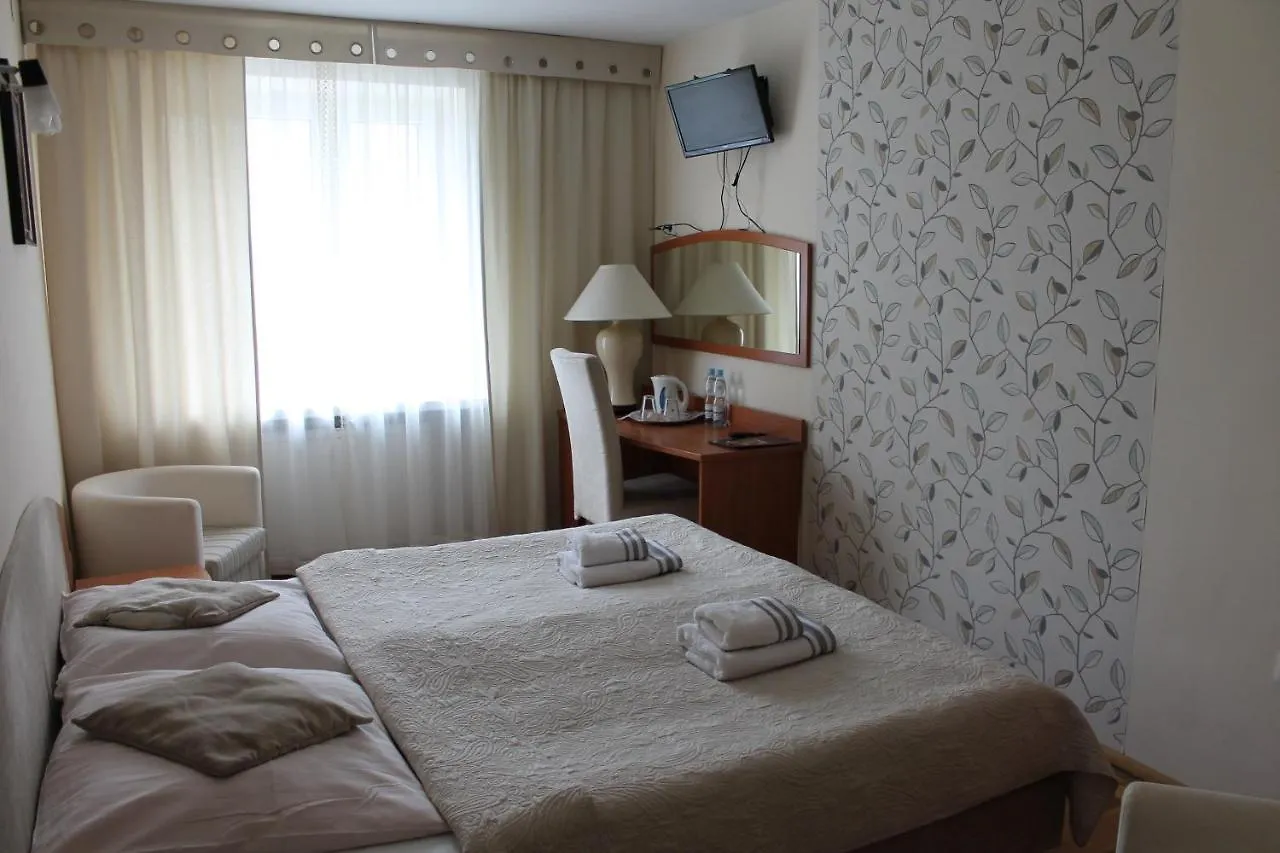 Sadyba Spa Guest House Karpacz 3*,  Poland