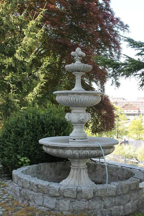 Sadyba Spa Guest House Karpacz