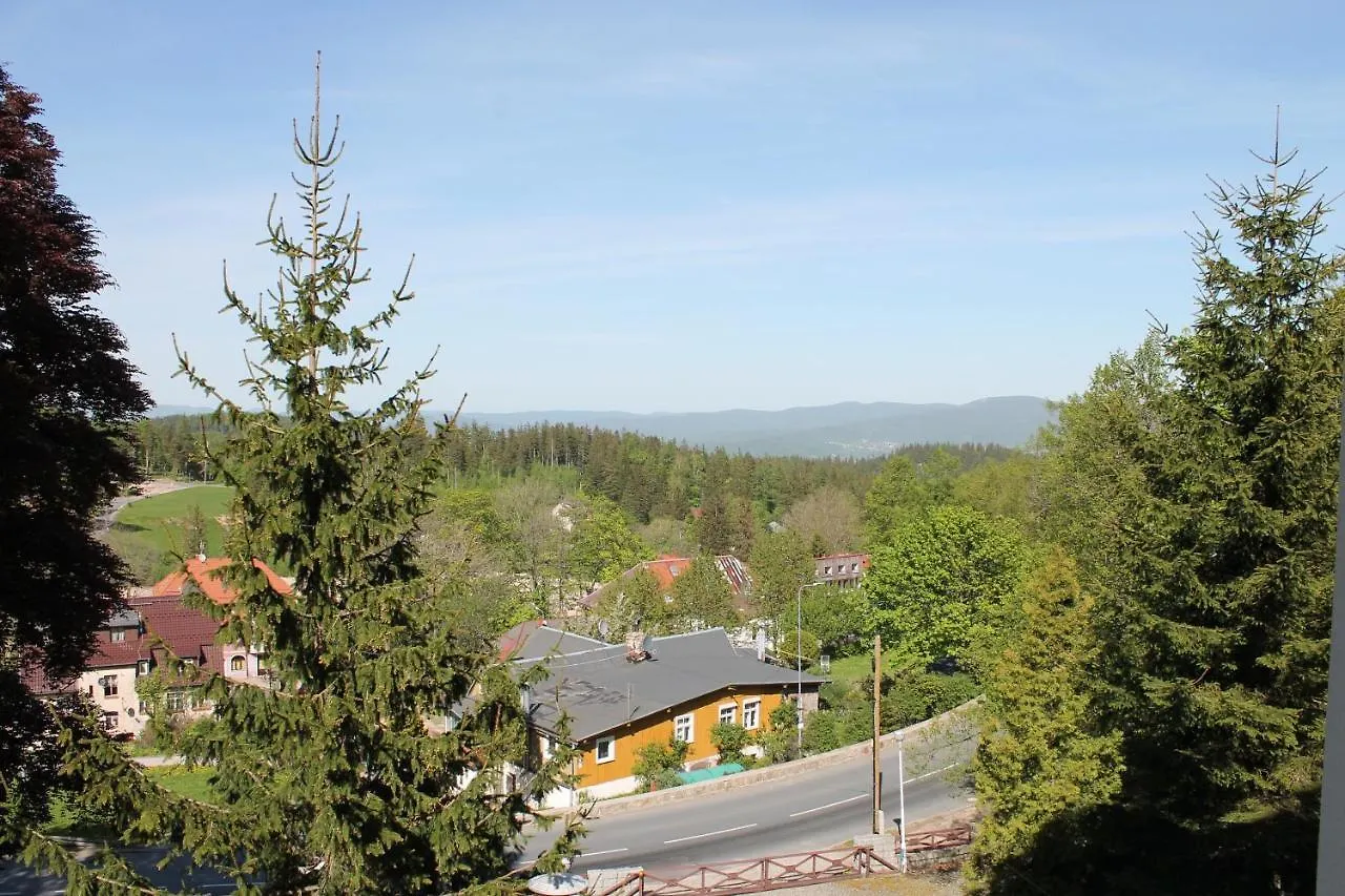 Bed & Breakfast Sadyba Spa Karpacz