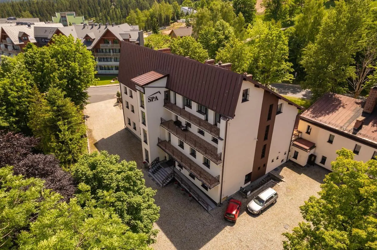 Sadyba Spa Guest House Karpacz Bed & Breakfast