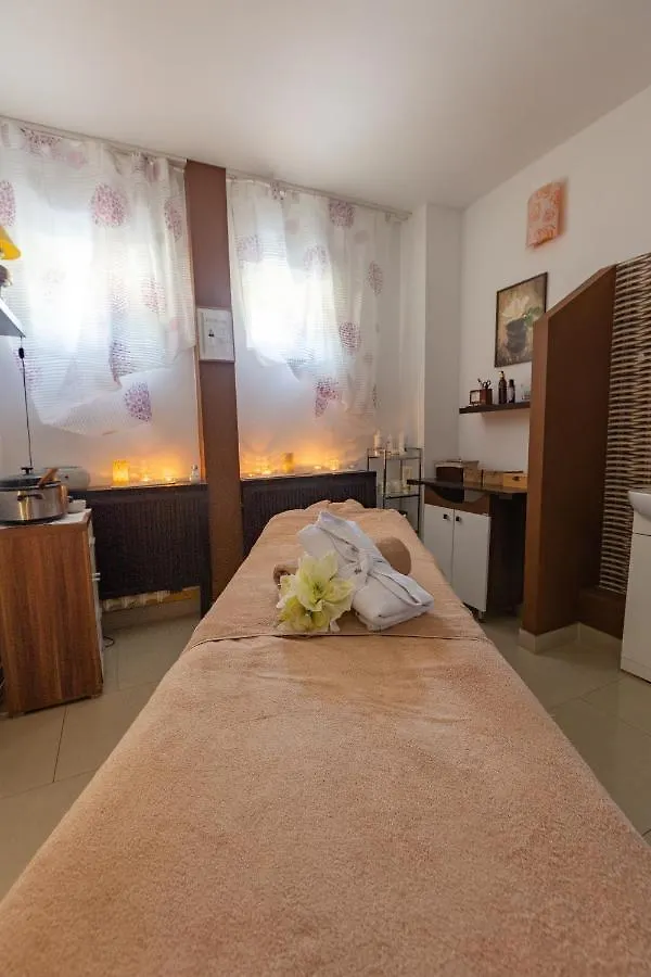 *** Bed & Breakfast Sadyba Spa Guest House Karpacz Poland