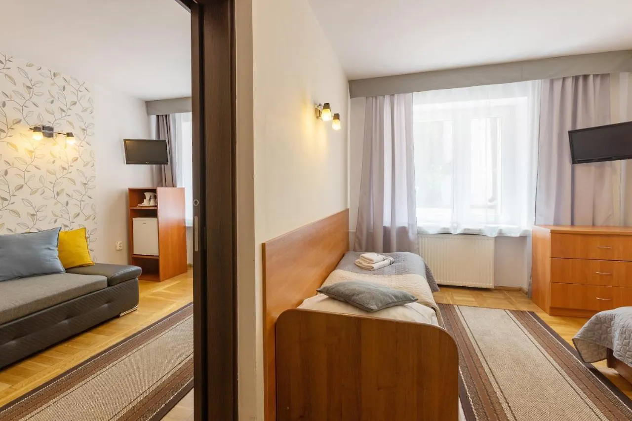 Sadyba Spa Guest House Karpacz Bed & Breakfast
