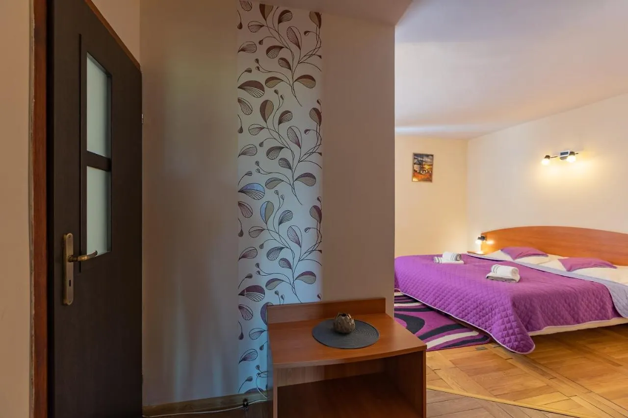 Sadyba Spa Guest House Karpacz 3*,