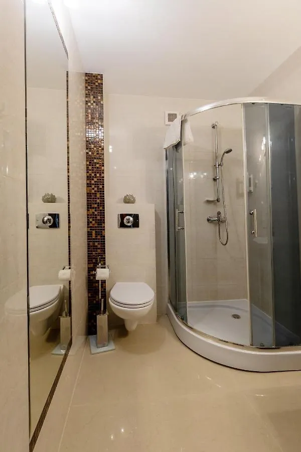 Bed & Breakfast Sadyba Spa Guest House Karpacz