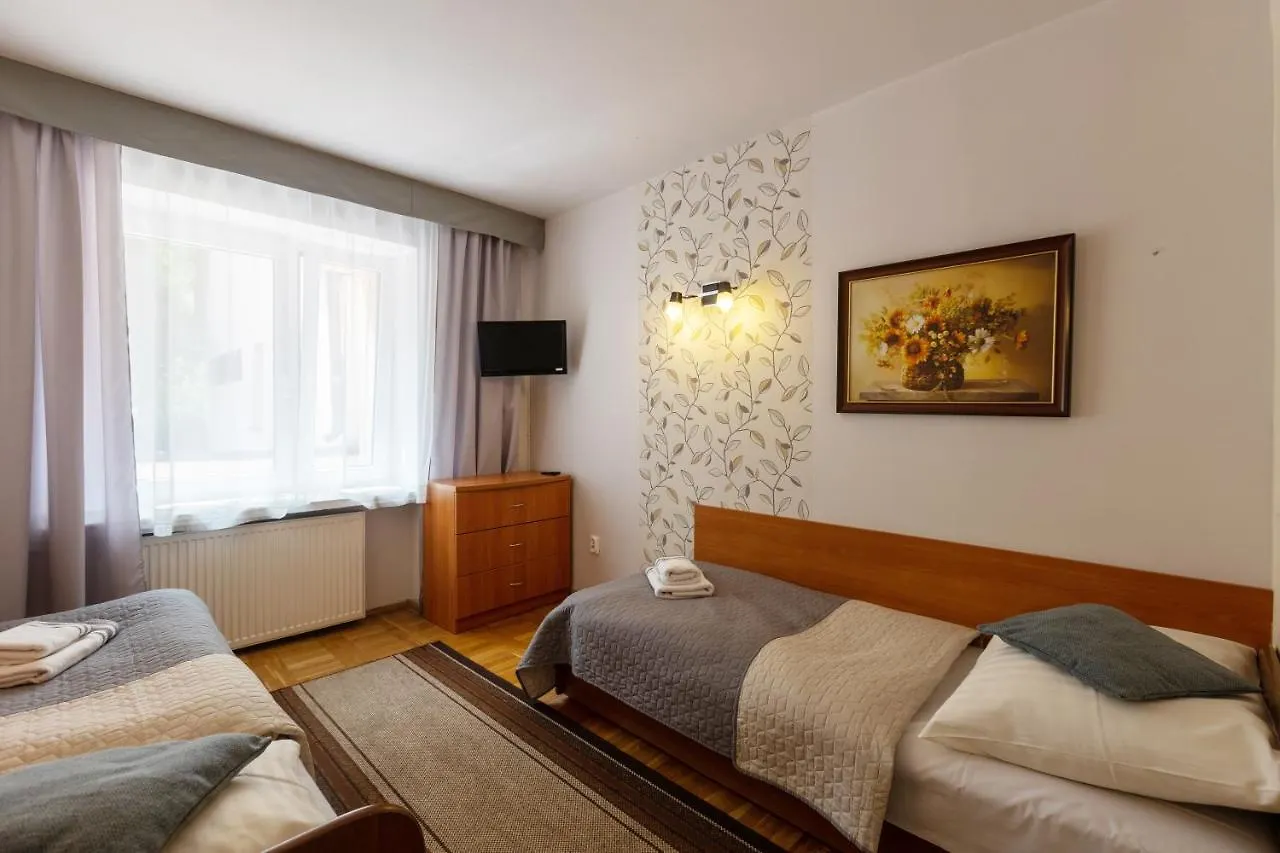*** Bed & Breakfast Sadyba Spa Guest House Karpacz Poland