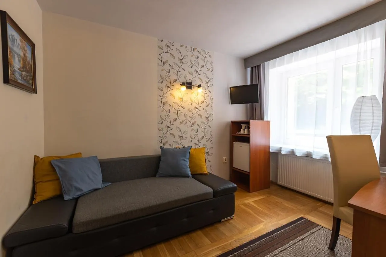 Sadyba Spa Guest House Karpacz