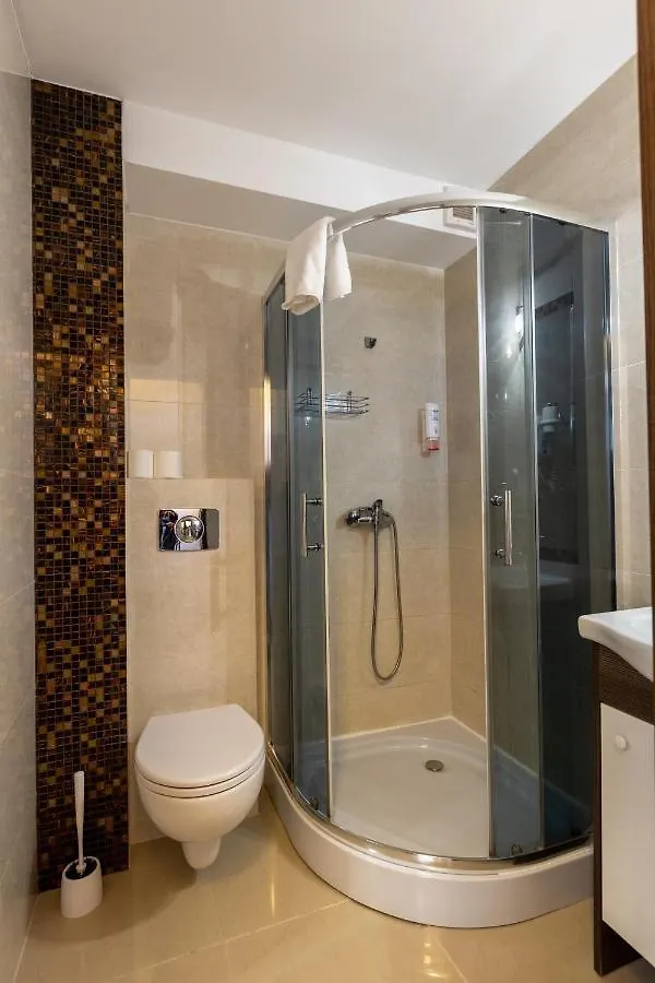 Sadyba Spa Guest House Karpacz 3*,