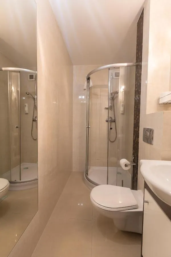 Sadyba Spa Guest House Karpacz Bed & Breakfast