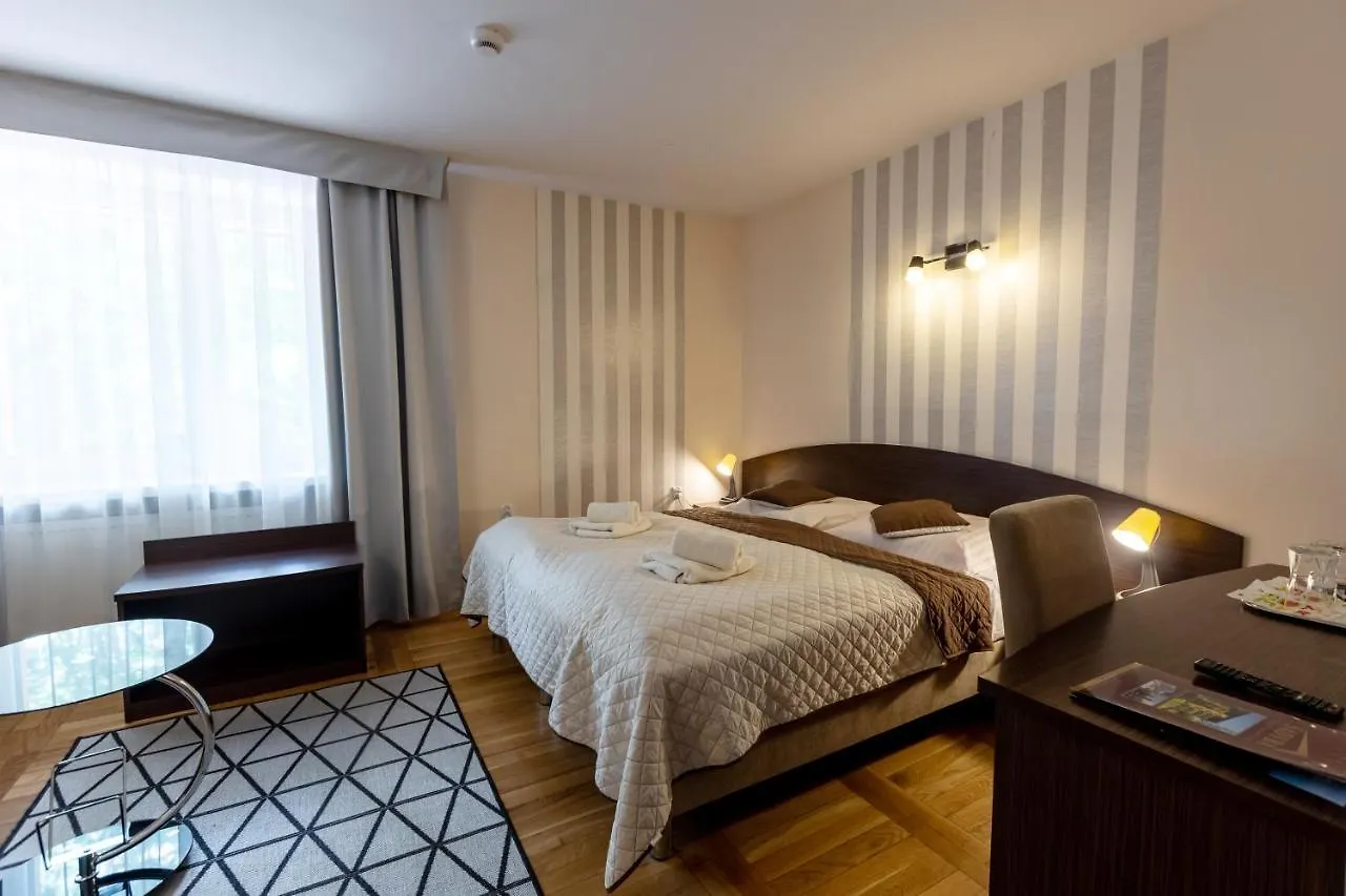 Bed & Breakfast Sadyba Spa Guest House Karpacz