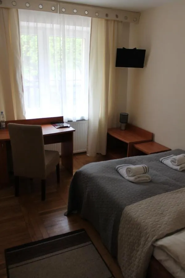 Sadyba Spa Guest House Karpacz