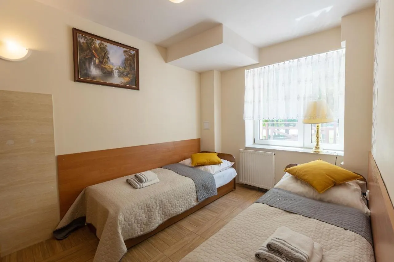 Sadyba Spa Guest House Karpacz Bed & Breakfast