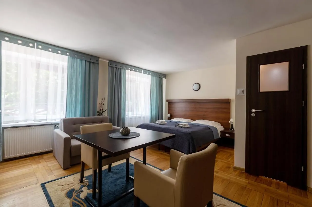 Sadyba Spa Guest House Karpacz Bed & Breakfast