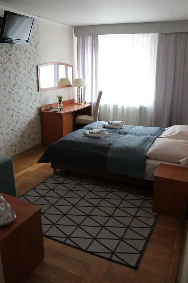 Sadyba Spa Guest House Karpacz Bed & Breakfast