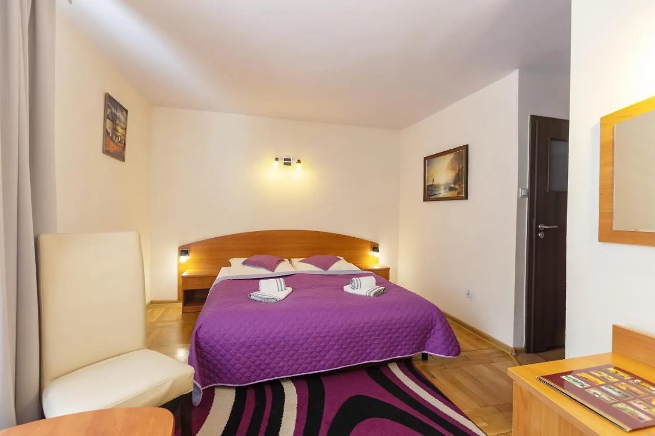 Sadyba Spa Guest House Karpacz Poland