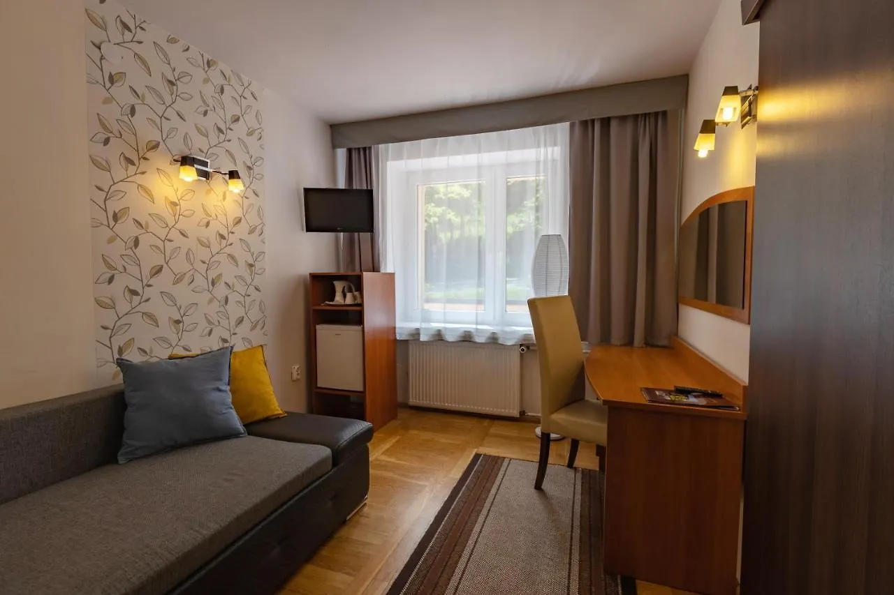 Bed & Breakfast Sadyba Spa Guest House Karpacz