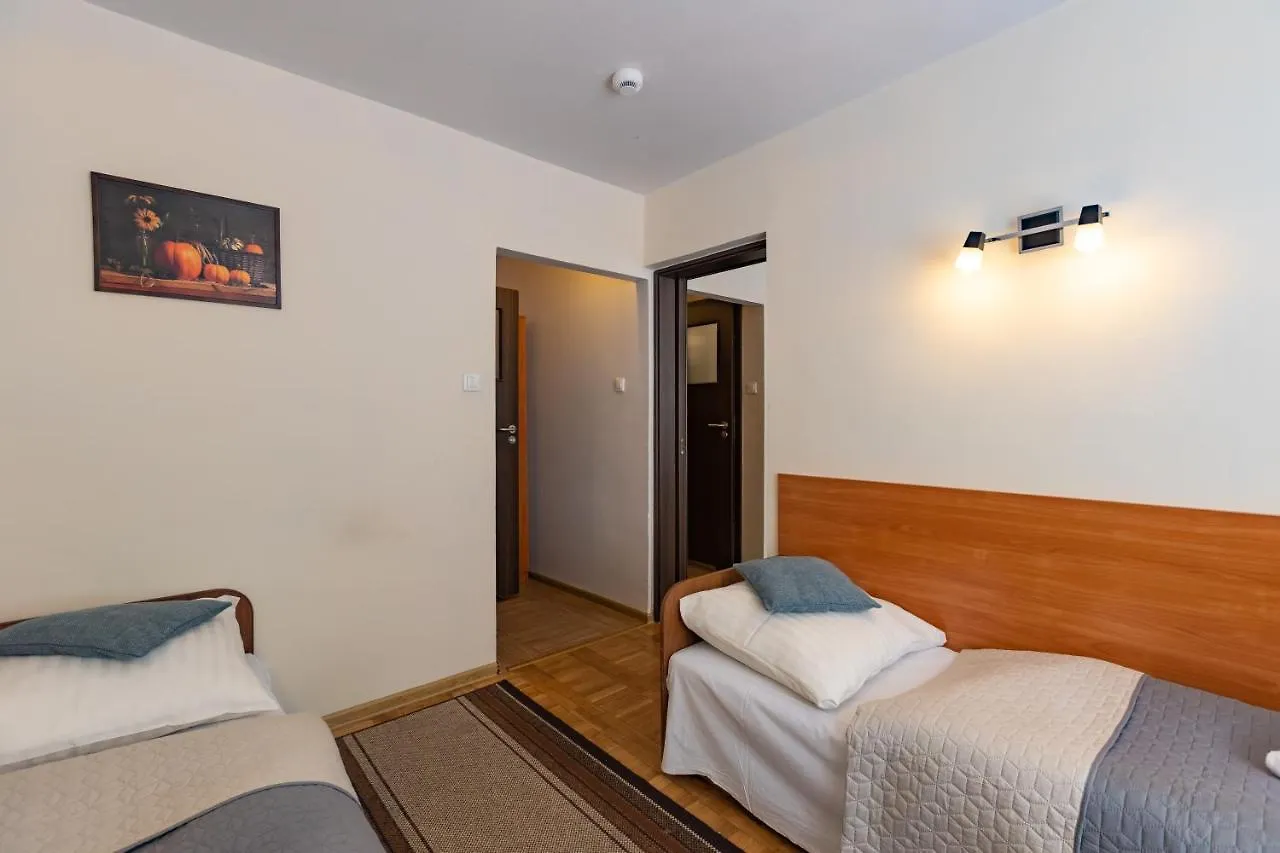 *** Bed & Breakfast Sadyba Spa Guest House Karpacz Poland