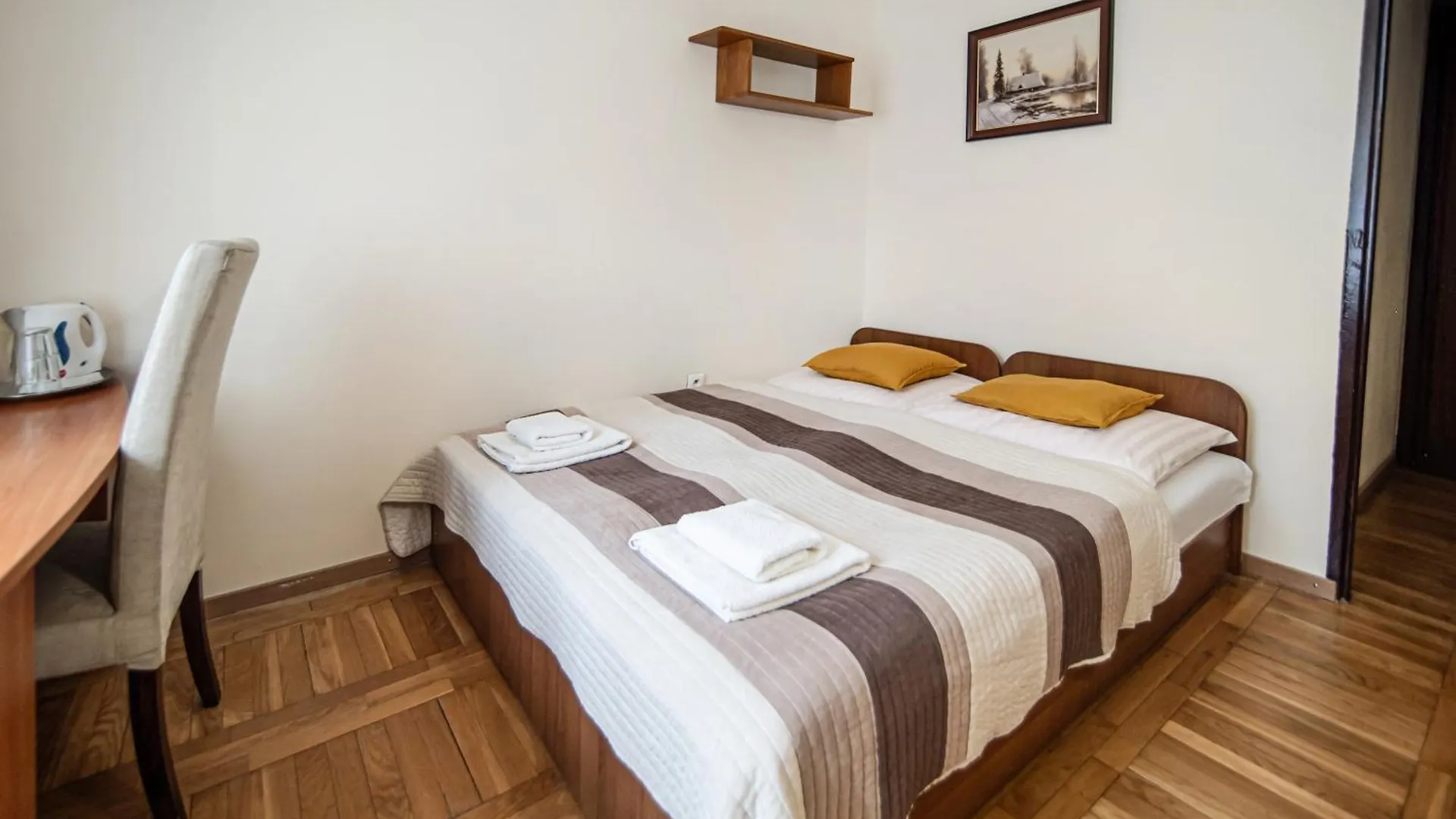 Sadyba Spa Guest House Karpacz Poland