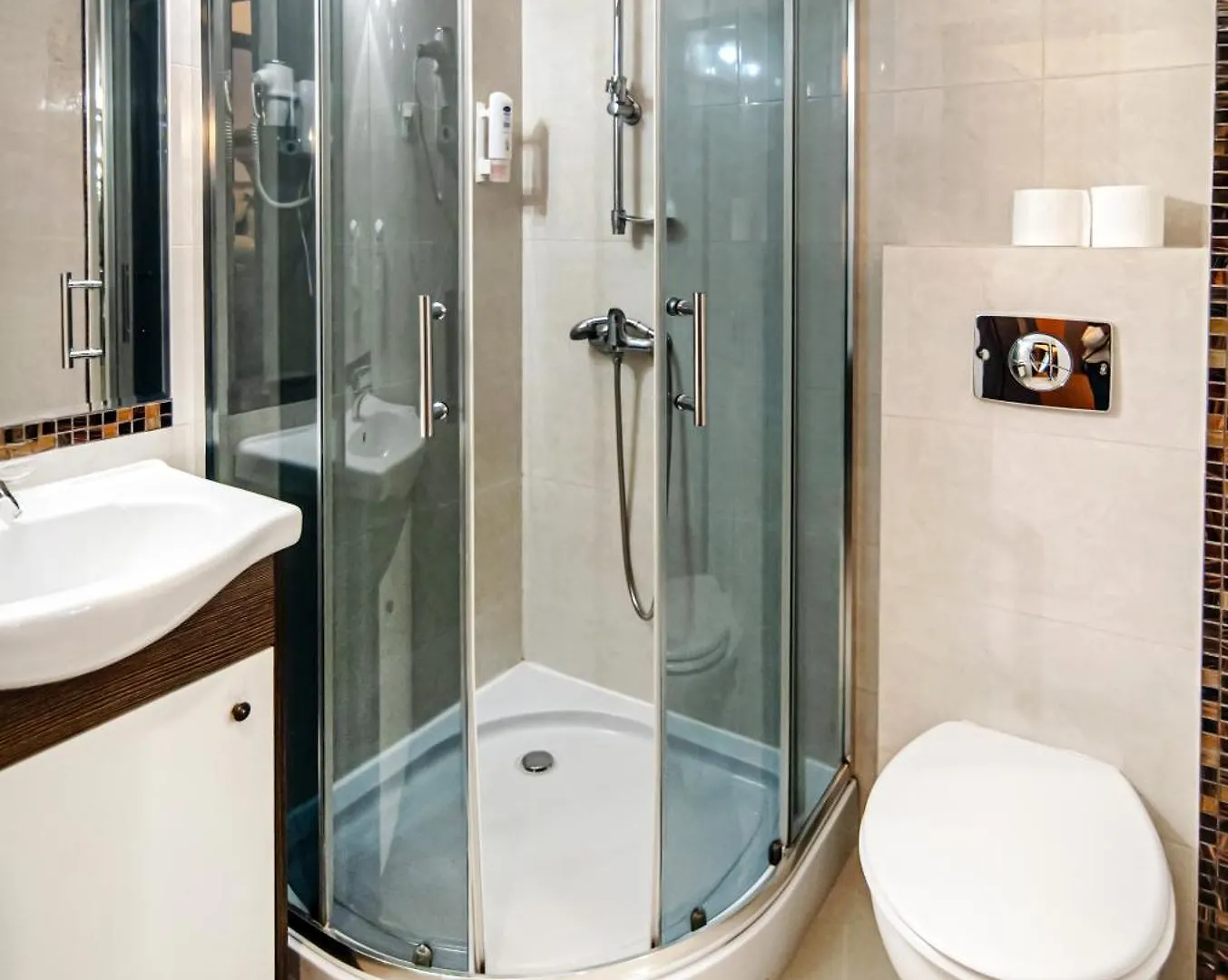 Sadyba Spa Guest House Karpacz