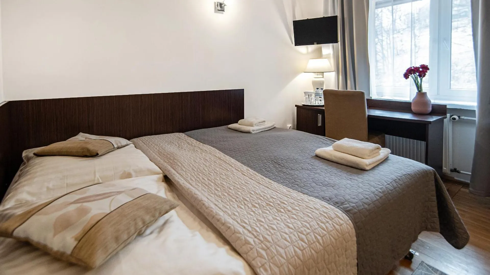 Bed & Breakfast Sadyba Spa Guest House Karpacz