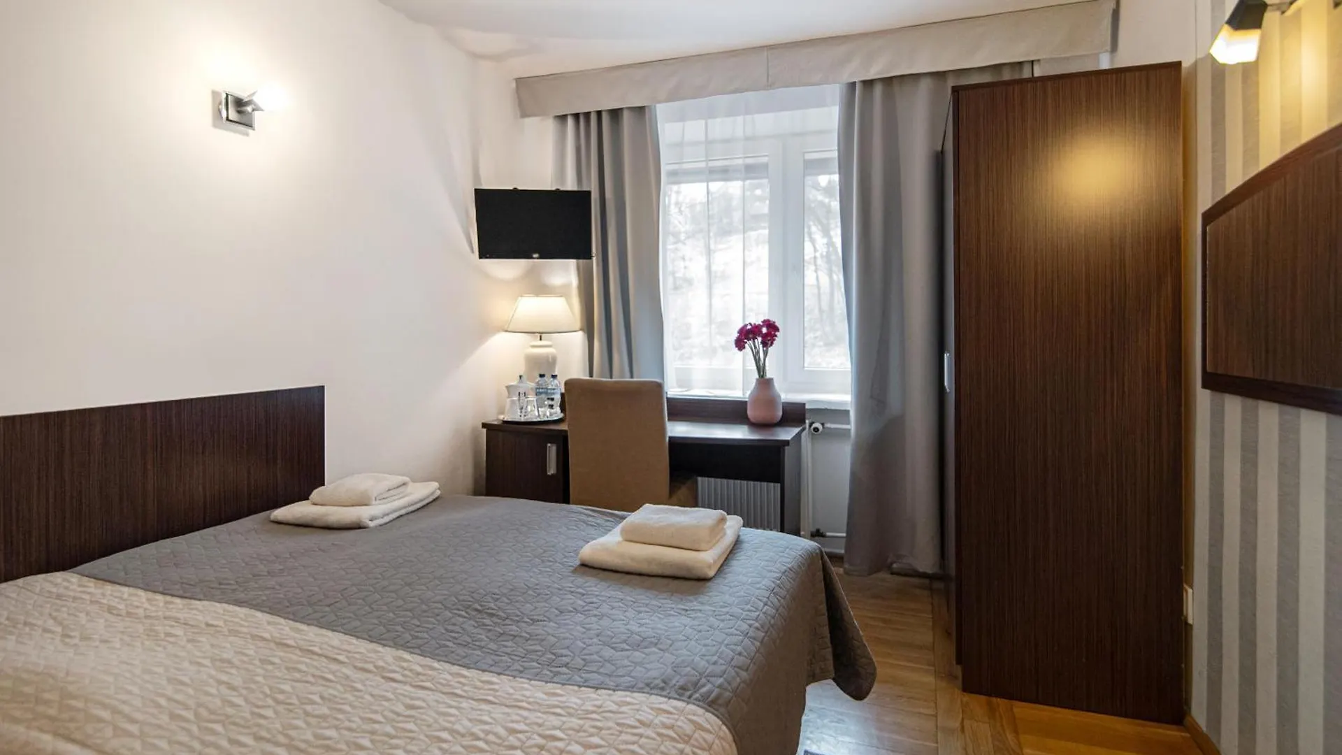 Sadyba Spa Guest House Karpacz 3*,  Poland