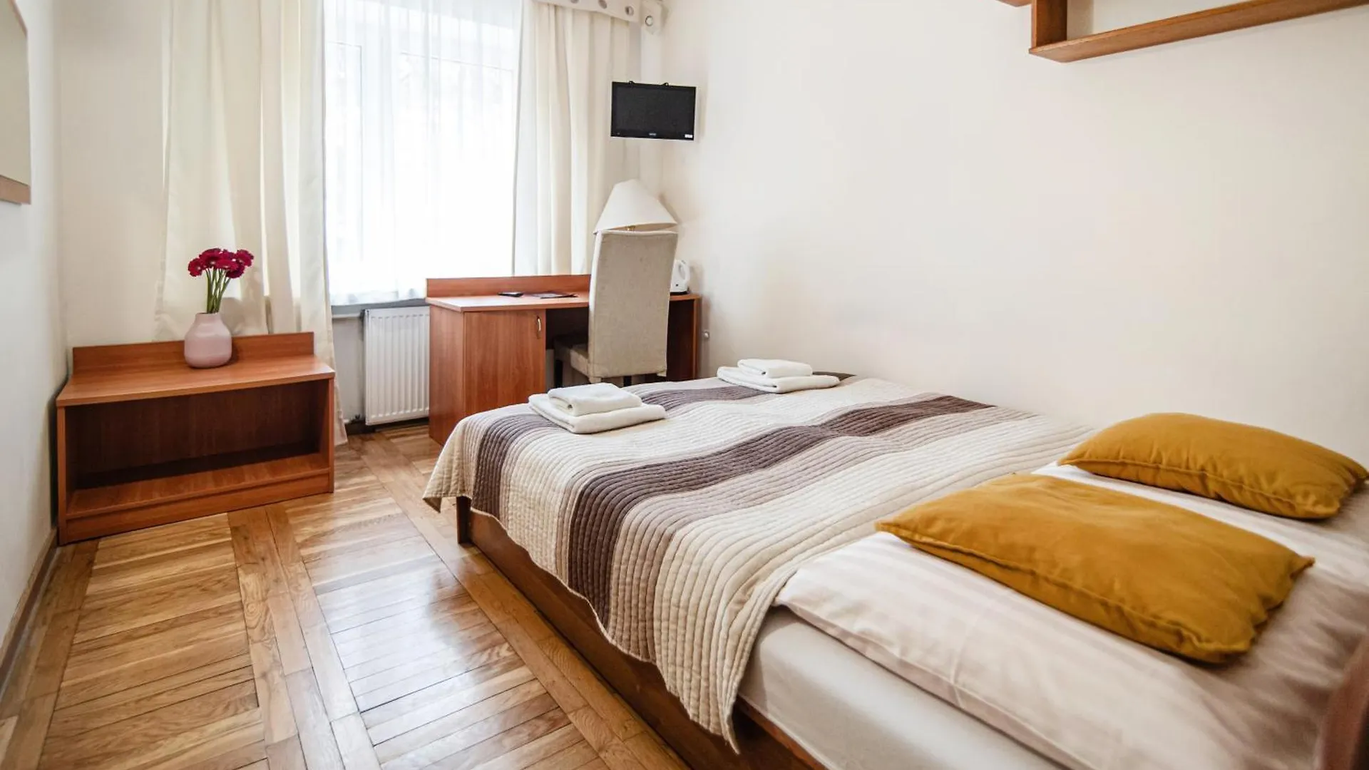 Sadyba Spa Guest House Karpacz Bed & Breakfast