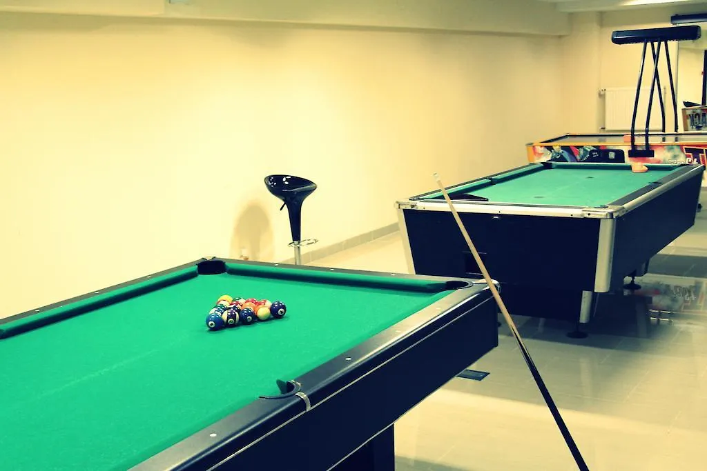 Sadyba Spa Guest House Karpacz