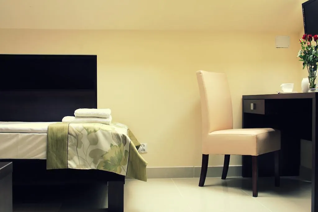 Sadyba Spa Guest House Karpacz Bed & Breakfast