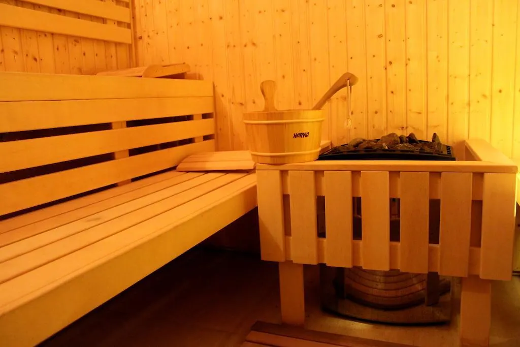 Bed & Breakfast Sadyba Spa Guest House Karpacz