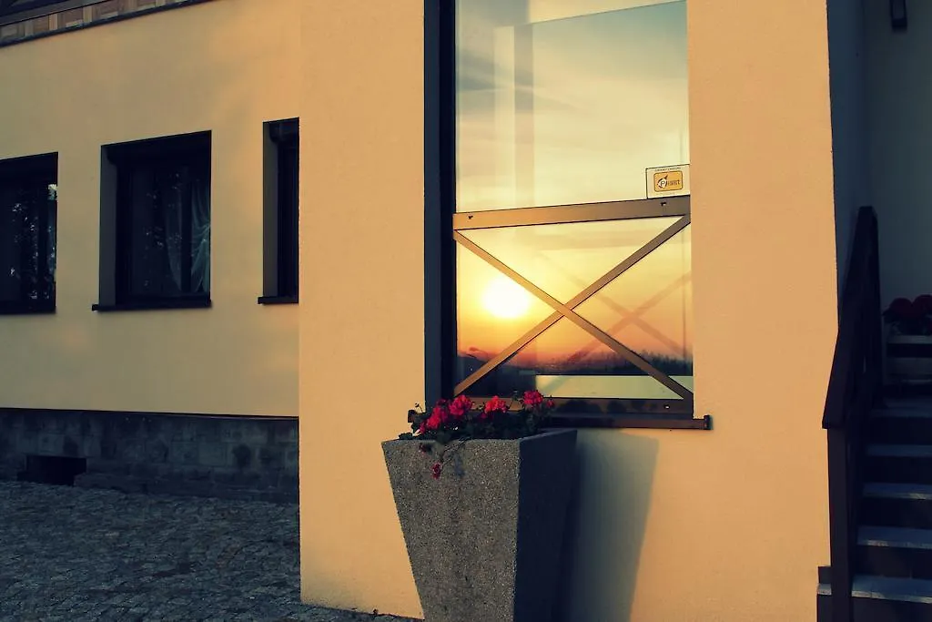 Sadyba Spa Guest House Karpacz