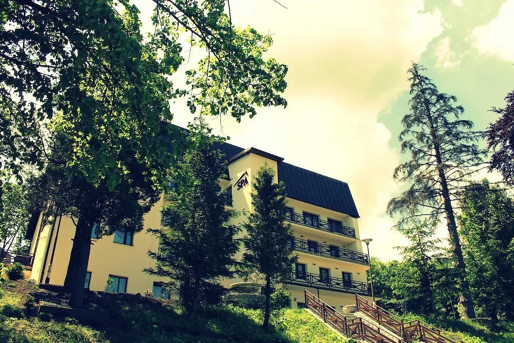 Sadyba Spa Guest House Karpacz