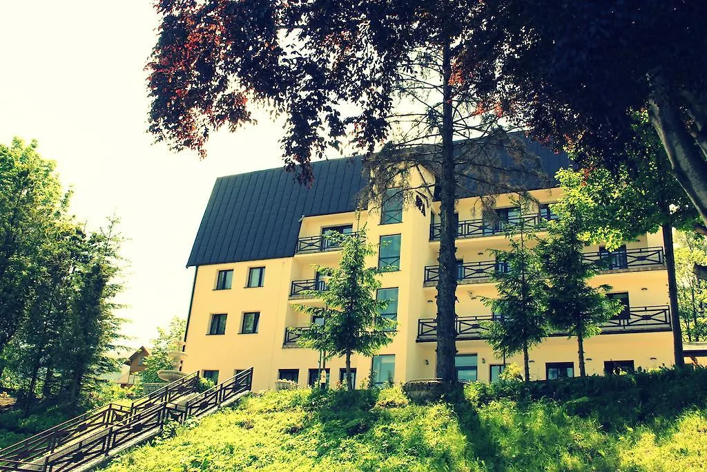 Bed & Breakfast Sadyba Spa Guest House Karpacz