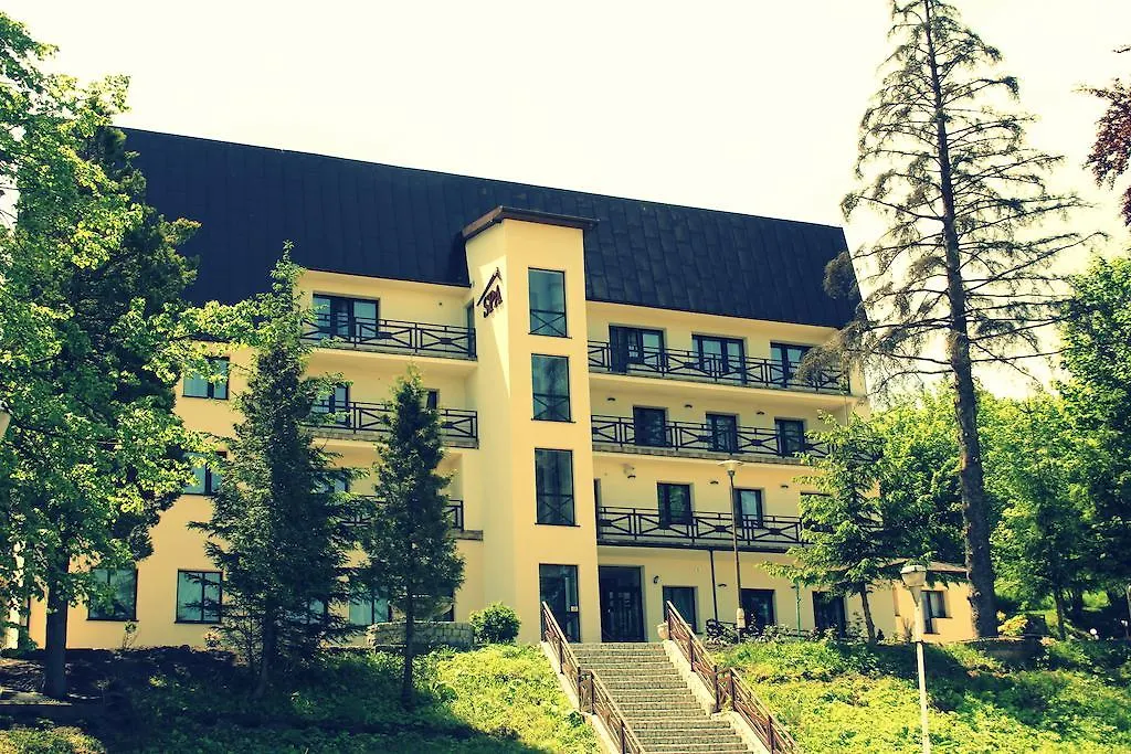 Sadyba Spa Guest House Karpacz 3*,